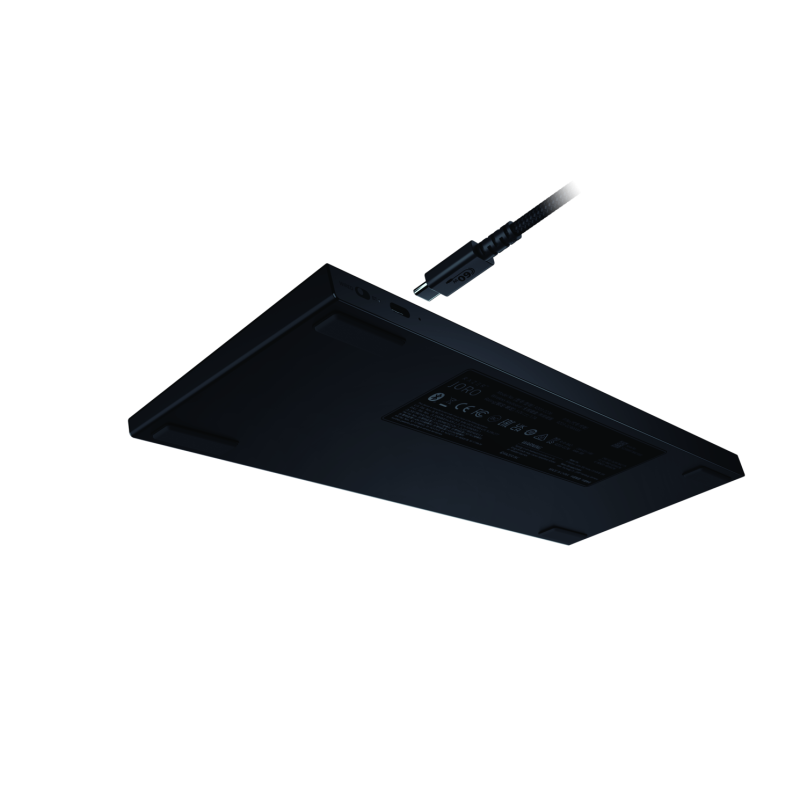 Клавіатура RAZER Joro Portable Keyboard (RZ03-02360100-R3M1)