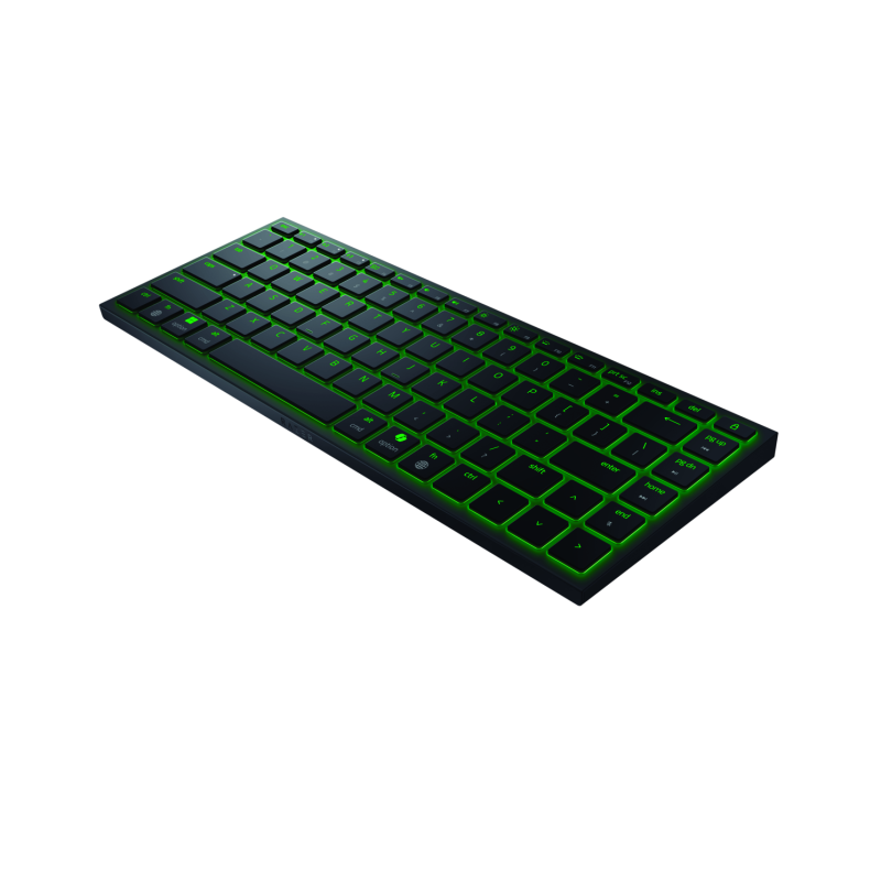 Клавіатура RAZER Joro Portable Keyboard (RZ03-02360100-R3M1)