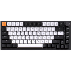 Клавіатура GamePro Asgard Valhalla MK160B Pro Black