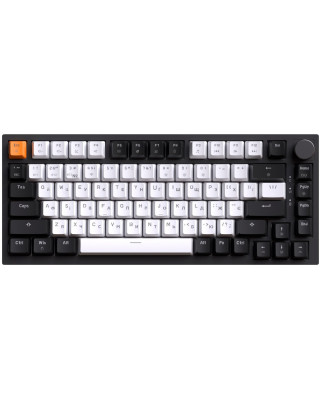 Клавіатура GamePro Asgard Valhalla MK160B Pro Black