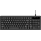 Клавіатура Ajazz AF98 Black USB-C Black (AF98-B)