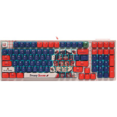 Клавіатура A4Tech Bloody AT98 USB Proxy Boom