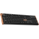 Клавіатура Keychron K10 HE Magnetic Switch Black RGB (K10H-F1-UA)