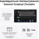 Клавіатура Keychron K10 HE Magnetic Switch Black RGB (K10H-F1-UA)