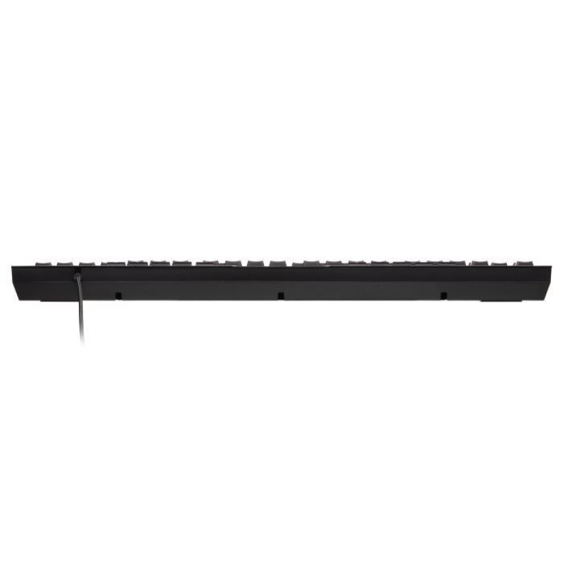 Клавіатура 2E KG300 LED Gaming black (2E-KG300UB)
