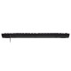 Клавіатура 2E KG300 LED Gaming black (2E-KG300UB)