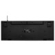 Клавіатура 2E KG300 LED Gaming black (2E-KG300UB)