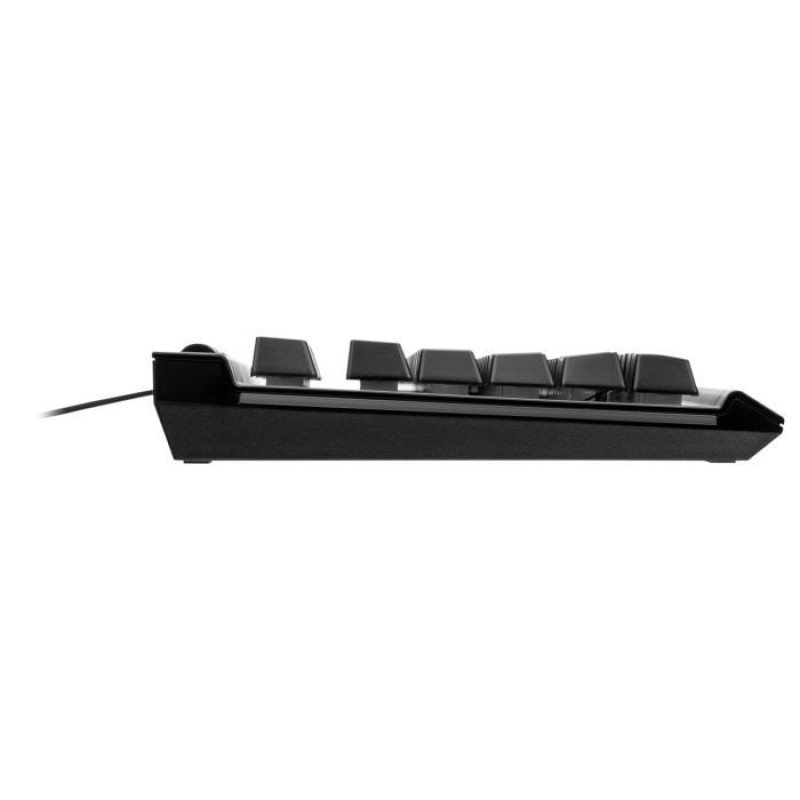 Клавіатура 2E KG300 LED Gaming black (2E-KG300UB)