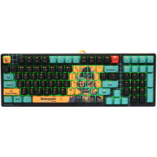 Клавіатура A4Tech Bloody AT98 USB Renegade