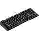 Клавіатура 2E KG355 LED Gaming black (2E-KG355UBK)