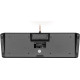Клавіатура 2E KG355 LED Gaming black (2E-KG355UBK)