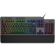 Клавіатура Lenovo Legion K500 RGB Mechanical Gaming Keyboard UKR (GY41L16650)