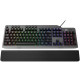 Клавіатура Lenovo Legion K500 RGB Mechanical Gaming Keyboard UKR (GY41L16650)