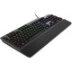Клавіатура Lenovo Legion K500 RGB Mechanical Gaming Keyboard UKR (GY41L16650)