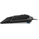 Клавіатура Lenovo Legion K500 RGB Mechanical Gaming Keyboard UKR (GY41L16650)