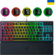 Клавіатура Razer Ornata V3 TKL RGB 84key Mecha-Membrane Switch USB UA Black (RZ03-04881800-R371)