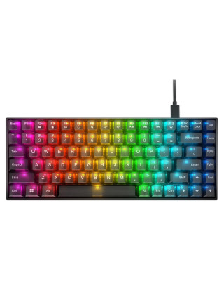 Клавиатура Lenovo Legion K510 Mini Pro Gaming (GY41P80864)