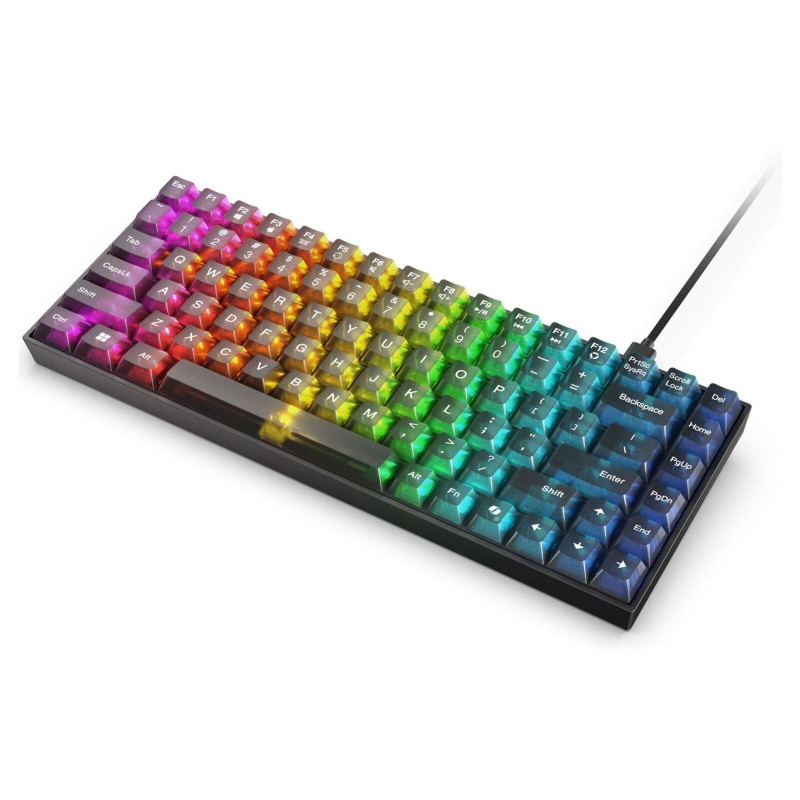 Клавиатура Lenovo Legion K510 Mini Pro Gaming (GY41P80864)