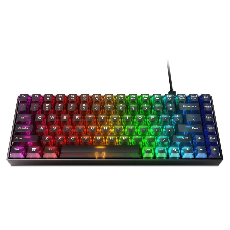 Клавиатура Lenovo Legion K510 Mini Pro Gaming (GY41P80864)