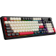 Клавіатура Ajazz AF98 Plus Black Shark Red (AF98-PLUS-BSR)