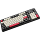 Клавіатура Ajazz AF98 Plus Black Shark Red (AF98-PLUS-BSR)