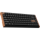 Клавіатура Keychron K2 HE Magnetic Switch Black RGB (K2H-F1-UA)