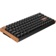 Клавіатура Keychron K2 HE Magnetic Switch Black RGB (K2H-F1-UA)