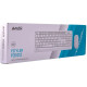 Комплект A4Tech FG1012 Wireless White