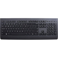Клавіатура Lenovo Professional Wireless Keyboard UKR (4Y41D64797)