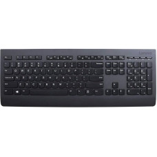 Клавіатура Lenovo Professional Wireless Keyboard UKR (4Y41D64797)