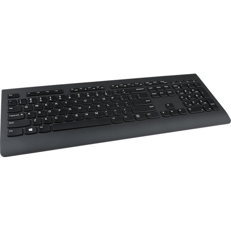 Клавіатура Lenovo Professional Wireless Keyboard UKR (4Y41D64797)