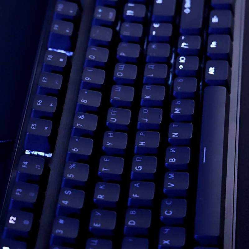 Клавіатура Proove Gaming Everfrost (CKEV00000401)