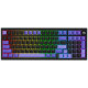 Клавіатура Proove Gaming Slicker Pro (Ukraine Layout) Black Purple (WKSLPEN22416  / WKSLP0022416)