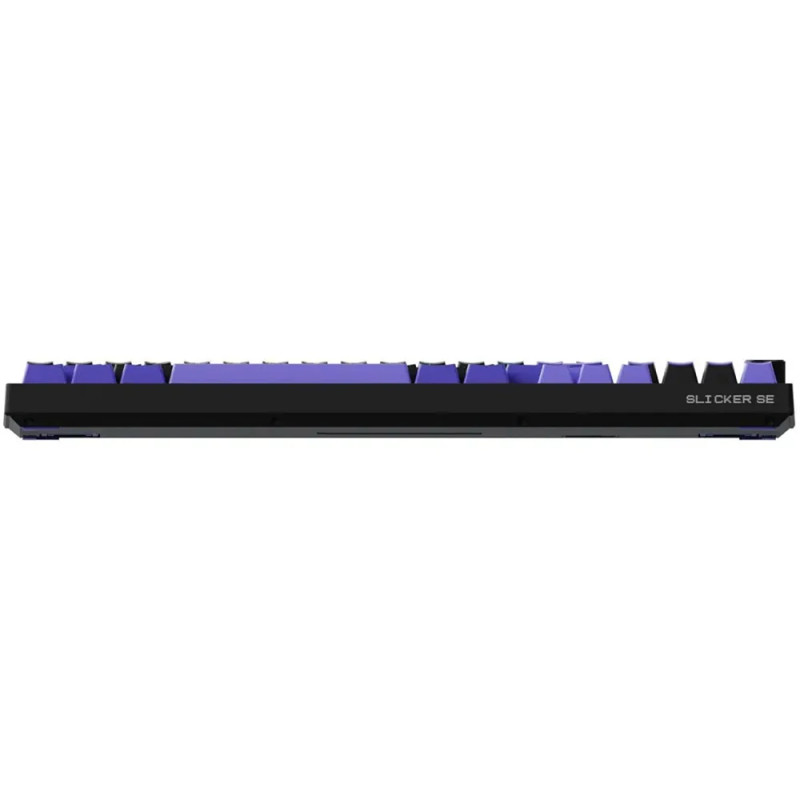 Клавіатура Proove Gaming Slicker Pro (Ukraine Layout) Black Purple (WKSLPEN22416  / WKSLP0022416)