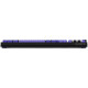 Клавіатура Proove Gaming Slicker Pro (Ukraine Layout) Black Purple (WKSLPEN22416  / WKSLP0022416)