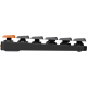 Клавіатура Keychron K3 Max, Gateron MX 2.0 Brown, Hot-Swap, RGB UA Black (K3M-H3-UA)