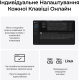 Клавіатура Keychron K3 Max, Gateron MX 2.0 Brown, Hot-Swap, RGB UA Black (K3M-H3-UA)