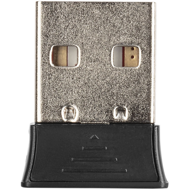 Комплект 2E MK420 WL EN/UKR Black (2E-MK420WB_UA)