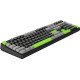 Клавіатура GAMEMAX Rampage X1