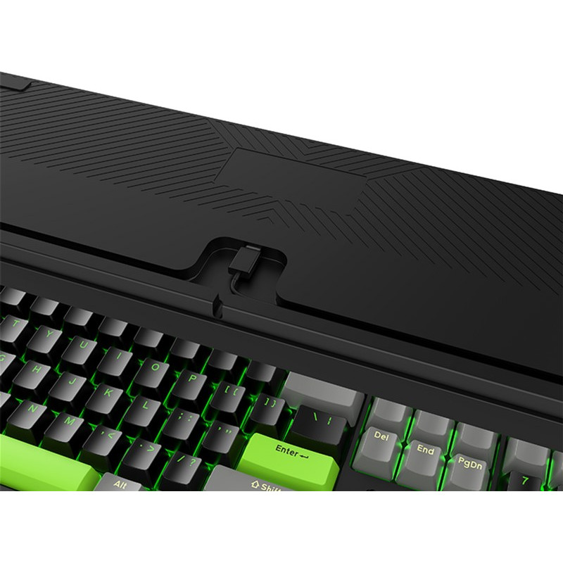 Клавіатура GAMEMAX Rampage X1