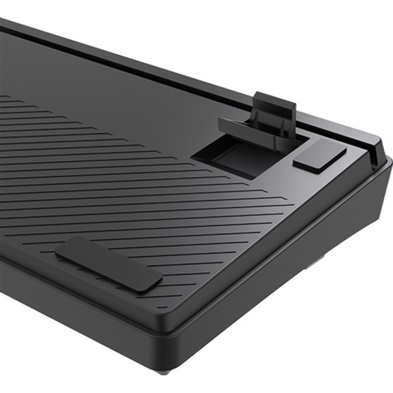 Клавіатура GAMEMAX Rampage X1