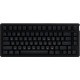 Клавіатура HyperX Alloy Rise 75 PBT HX Red USB Black (7G7A4AA)