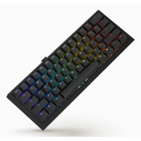 Клавіатура Ducky One X Mini(60%) Magnetic Black