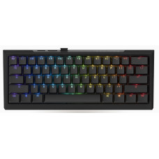 Клавіатура Ducky One X Mini(60%) Magnetic Black