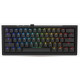 Клавіатура Ducky One X Mini(60%) Magnetic Black