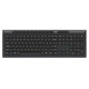 Комплект Rapoo 8210M Wireless Black (8210M black)