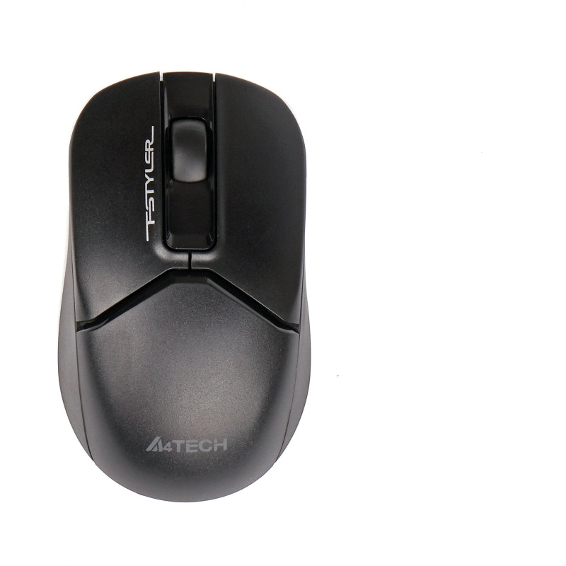 Комплект A4Tech FG1112 Black