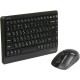 Комплект A4Tech FG1112 Black