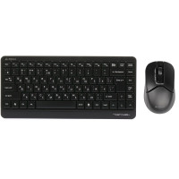 Комплект A4Tech FG1112 Black