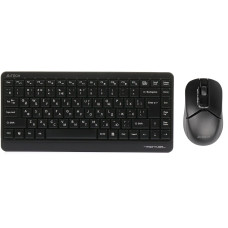 Комплект A4Tech FG1112 Black